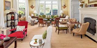 Very popular for their ability to create a sense of light and space would have been pale pastels like skylight and pale powder, fresh green ground, soft calamine and. The Modern Return Of The Parlor What Is A Conversational Room