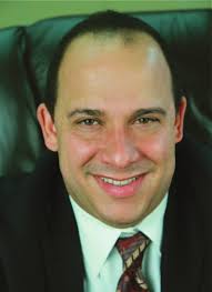 Where Others See Obstacles, Joseph Bensmihen '91YC, '95W Sees Opportunities'