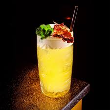 Cocktails signatures r&eacute;alis&eacute;s par nos barmans et mixologues &agrave; Marseille La Valentine - Restaurant Lounge & Bar Cocktail &agrave; la Valentine &agrave; Marseille - Gaya Valentine