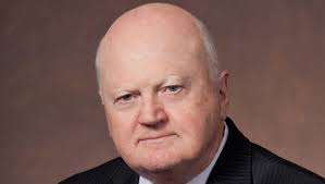 Falstaff's Local honored by Department of Defense