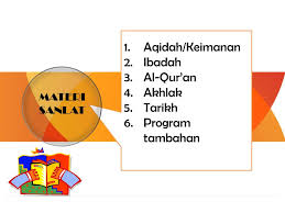 Materi pesantren kilat ramadhan ppt. Ppt Pesantren Kilat Sanlat Powerpoint Presentation Free Download Id 6720492