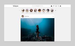 This addon helps you download from instagram. Instagram Redesigned Get This Extension For Firefox En Us