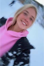 a little cold 🤗🤗