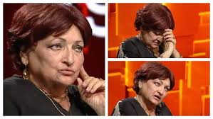 VIDEO Monica Pop, crescută de bunica sa! Medicul a povestit despre  momentele grele din copilărie! „