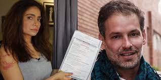 Quiero que el legado de Abel Rodríguez llegue a las manos de sus hijos'