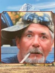 Obituary for Montie Ray Lockwood