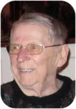 Obituary information for Hubert "Fritz" Gerard Wisniewski