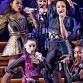 SIX The Musical event image