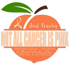 Maybe you would like to learn more about one of these? Just Peachy Womb Cancer Awareness Justwombcancer Twitter