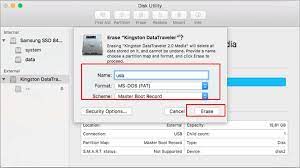 Maybe you would like to learn more about one of these? How To Format Usb Flash Drive To Fat32 On Mac Easeus