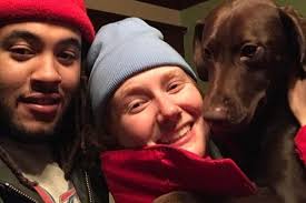 Fundraiser for Madessyn Hill by Tilke Hill : Maddee (Breadhive Owner) n  Jake displaced in fire