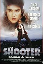 Le scorpion rouge (1988)