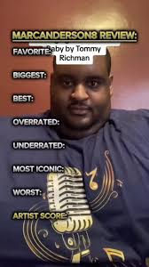 Marc Andersoj Rich Flex