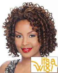 Some women are worried about wearing their natural spiral curls in a style that's above shoulder length, because styling hair can be more difficult. Spiral Curls For Black Hair Hairstyles Vip