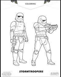 Choose the right star wars picture, download it for free and start painting! 8 Free Star Wars The Force Awakens Coloring Sheets Hispana Global