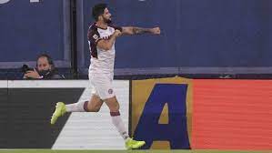 Check out his latest detailed stats including goals, assists, strengths & weaknesses and match ratings. Nicolas Orsini Puede Llegar A Boca Dosis Futbolera