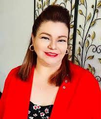 Margarita Bernabe's Instagram, Twitter & Facebook