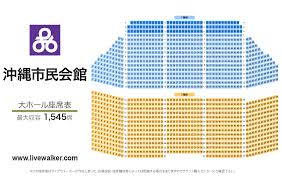 沖縄市民会館 沖縄県 沖縄市 livewalker com 沖縄 屋根板 沖縄県