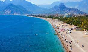 Here you can find great five star hotels with all inclusive (ultra) concept at prices lower than you would hope. Vacanta Cu Avionul In Turcia