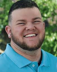 Hudson Smith, Licensed Professional Counselor, Blacksburg, VA, 24060