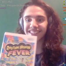 Characters in FunkyMonkey523