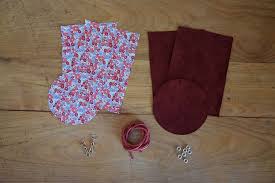 Etape 1 Diy Le Sac Seau En Cuir De La Mallette Des Minettes Sac Seau Diy Sac Seau Diy Sac Bourse