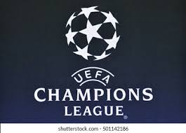 A virtual museum of sports logos, uniforms and historical items. Uefa Champions League Logo Vector Svg Free Download