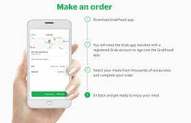 How to use grab food tutorial1. Grabfood Step By Step Video On How To Order Mea In Bacolod