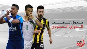 ترتيب الدوري السعودي بعد نهاية الجولة السادسة Sports Jersey Sports Jersey
