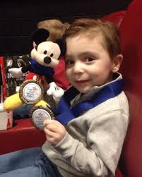 Cory Vaughn aka @typ3one is a loving father, former professional baseball  player, and T1D Champion. As the son of MLB star @gregvaughn23, the goal of  playing in the majors came to him