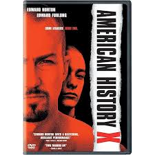 Amazon.com: American History X [DVD] [1998] : Movies & TV