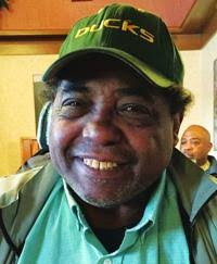 Robert Eisenhower Ransome, 77