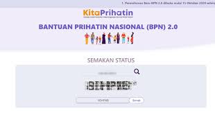 Berikut ialah cara untuk buat semak status bantuan prihatin nasional b40 bujang. Get Bantuan Prihatin Nasional Apply Online Gif Prihatinblogs