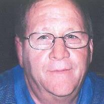 Harry S. Danz Obituary