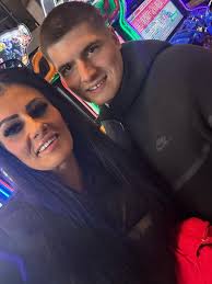 Another great Bennett citizen gone too soon.