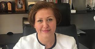 Eva Cadena aún no comparece ante Sección Instructora por juicio de desafuero