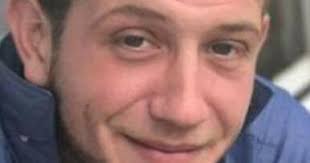 Corey Cline-Harrelson