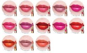 10 Best Loreal Lipstick Shades Reviews 2019 Update In