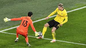 We did not find results for: El Gafe Del Kiricocho Al Que Apelo Bono Ante Haaland Y Que Le Sirvio A Espana