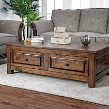 Pemberly row rolling wood trunk coffee table in white plank. Cm4613c Furniture Of America Occasional Tables Today Furniture