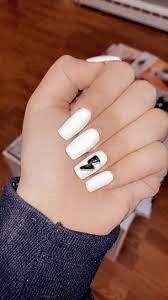 Trendy Nails Trendy Nails Lightning Bolt Nails Nails
