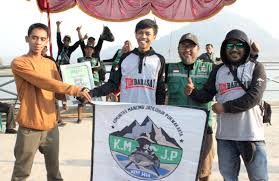 Baraya Nguseup Nila Mabar Jilid 2 1741 Pemancing Tumpah Ruah Di Jatiluhur Kabar Mancing