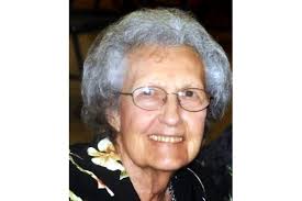 EVELYN HANSON Obituary (1934