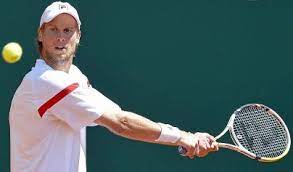 Andreas seppi men's singles overview. Fcn Tennis Seppi Macht Appetit Sport Nordbayern De