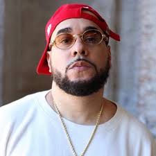 Freddy Calhoun, the coolest cutta at camp..