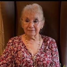 Sally Maria Rogers Obituary May 22, 2024