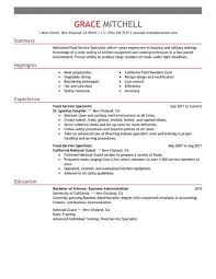 15 Amazing Customer Service Resume Examples Livecareer