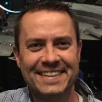 Eric Gordon Email & Phone Number