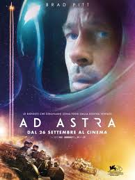 Ad Astra (2019) di James Gray