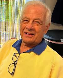 Harvey M. Stern Obituary (2024)